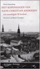 Het Kopenhagen van Hans Christian Andersen, een wandelgids, reisgids en leesboek