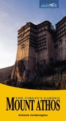 Reisgids Mount Athos | Road Editions