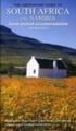 Bed and Breakfast Gids - Greenwood Guide to South Africa and Namibia - Zuid-Afrika, Namibië Greenwood