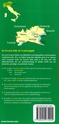 Reisgids Noord Italië,  Milaan - Venetië - Bologna - Zuid-Tirol | Michelin groene gids