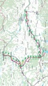 Fietsgids Römer-Radweg Auf den Spuren der Römer von Passau nach Enns | Esterbauer - Bikeline