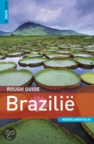 Reisgids Rough Guide Brazilië (NEDERLANDS) | Unieboek