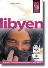 Reisgids Lybien - Libië | Reise Know How