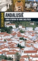Reisgids Dominicus Andalusië | Dominicus