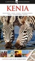 Reisgids Kenia | Capitool