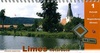 Fietsgids Limes fietsroute deel 1 Katwijk-Regensburg  | Pirola