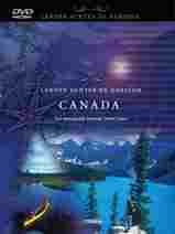 DVD Canada | Landen achter de horizon