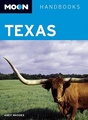 Reisgids Texas (USA) | Moon handbooks