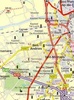Wegenkaart - provinciekaart - Vlaams & Waals Brabant | De Rouck