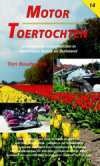 Motorreisgids Motor Toertochten 14:  Tien tochten door de Nederlandse provincies, de Belgische Ardennen en het grensgebied met Duitsland |  Alk