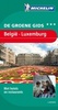 Reisgids België - Luxemburg | Michelin groene gids