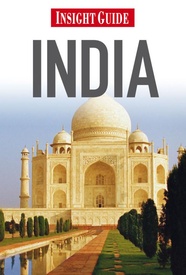 Reisgids Insight Guide India (Nederlands) | Uitgeverij Cambium