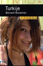 Landenreeks Turkije / reisgids Tropeninstituut