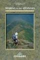 Cicerone wandelgids Trekking in the Apennines / Apennijnen