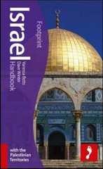 Reisgids Israel | Footprint