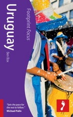 Reisgids Uruguay | Footprint focus