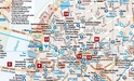 Plattegrond - stadsplattegrond Praag | Borch Maps