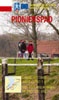Wandelgids LAW 1-2  Pionierspad - wandelgids
