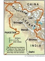 Wandelgids Trekking in Ladakh | Trailblazer