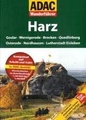 Wandelgids wanderführer Harz | ADAC