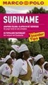 Reisgids Marco Polo Suriname | Unieboek