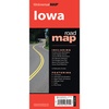 Wegenkaart - landkaart Iowa | Universal Map