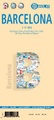 Stadsplattegrond - Plattegrond Barcelona | Borch Map