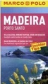 Reisgids Marco Polo Madeira | Marco Polo