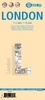 Stadsplattegrond London - Londen | Borch Maps