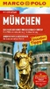 Reisgids Marco Polo Munchen (Duits) | Marco Polo