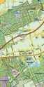 Staatsbosbeheer 40 wandelkaart Maashorst - Langenboom | Falk