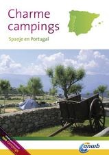 Campinggids Charme Campings  Spanje en Portugal  | ANWB