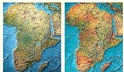 Wereldbol - Globe Geo (globe 04) | Columbus