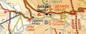 Wegenkaart - landkaart 01 Thracië - Thrace | Road Editions