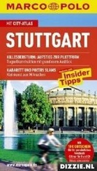 Reisgids Stuttgart | Marco Polo