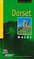 Pathfinder 11 Dorset - Wandelgids Engeland | Jarrodd