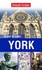 Reisgids York - Great Breaks | Insight guides