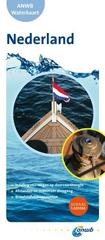 Waterkaart Nederland | ANWB