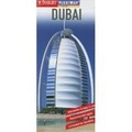 Landkaart - wegenkaart Dubai Insight Fleximap | ISG Fleximap