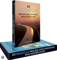 De Bosatlas van de geschiedenis van Nederland | Noordhoff uitgevers