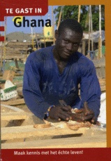 Reisgids - Cultuurgids Te gast in Ghana | Informatie Verre Reizen
