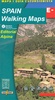 Wandelkaart Guadarrama | Alpina