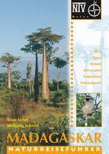 Reisgids  Madagaskar / Madagascar | Natur und Tier verlag
