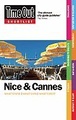Reisgids Nice - Cannes / Timeout shortlist