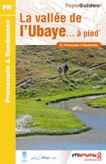 Wandelgids Le Vallee d'Ubaye - Queyras et Mercantour | FFRP