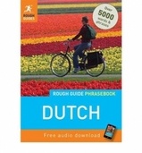 Taalgids Dutch Nederlands | Rough Guide