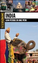 Reisgids Dominicus India | Gottmer