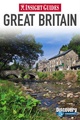 Reisgids Insight guide Great Britain - Groot Brittannië | APA Insight guides