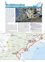 Fietsatlas Radwanderatlas Oostenrijk | Bikeline