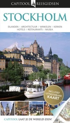 Reisgids Stockholm | Capitool